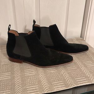 Aldo Mens Chukko Boots size 10.5